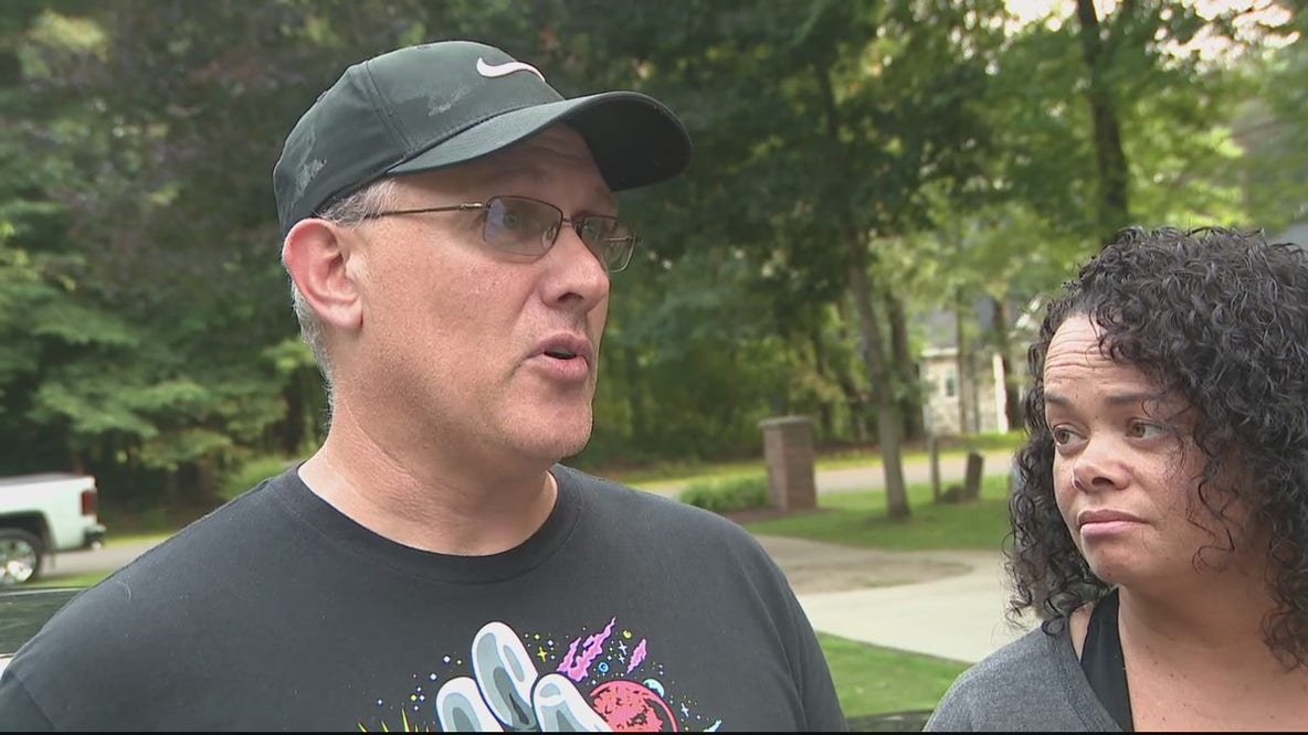 Parents of Michigan Faster Horses CO poisoning victim talk about their loss